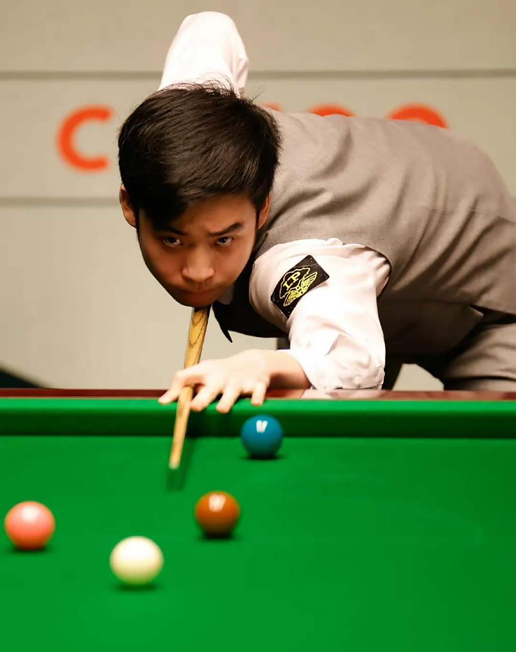 决赛的第三 决赛的第三